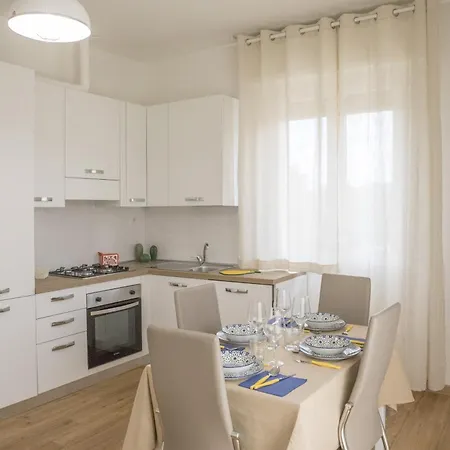 Дом отдыха La Casa Dei Racconti Кастельраймондо