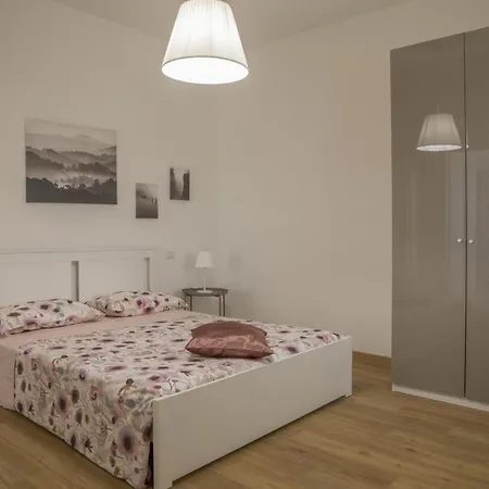 La Casa Dei Racconti *