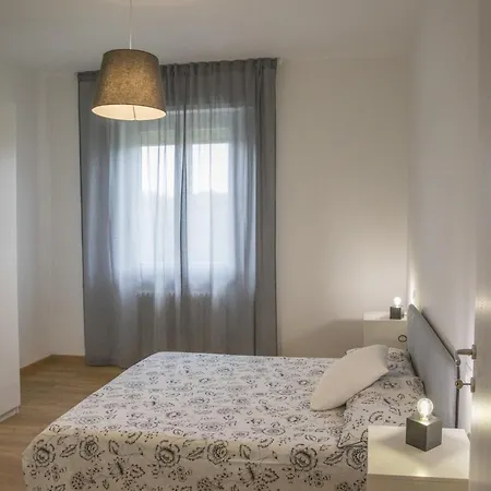 La Casa Dei Racconti Дом отдыха