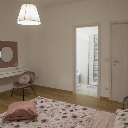 Holiday home La Casa Dei Racconti *