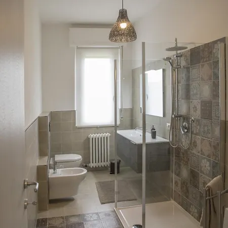 La Casa Dei Racconti Дом отдыха *