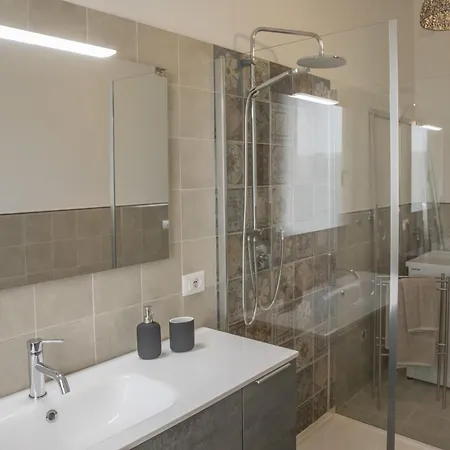 Дом отдыха La Casa Dei Racconti Кастельраймондо