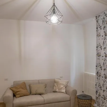 La Casa Dei Racconti Holiday home