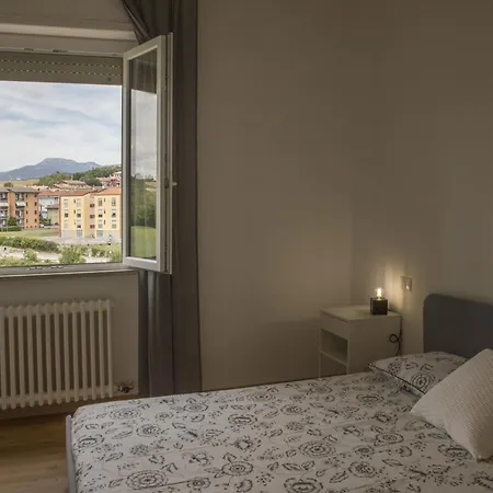 Дом отдыха La Casa Dei Racconti Кастельраймондо