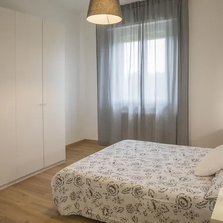 Holiday home La Casa Dei Racconti *