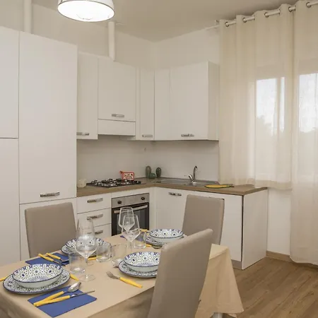 La Casa Dei Racconti Holiday home